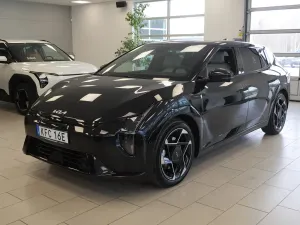 Kia EV4 2026