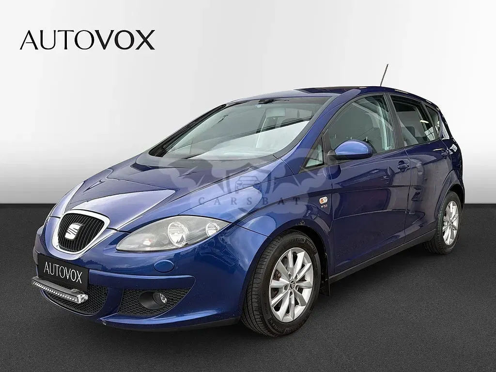 Seat Altea 2005