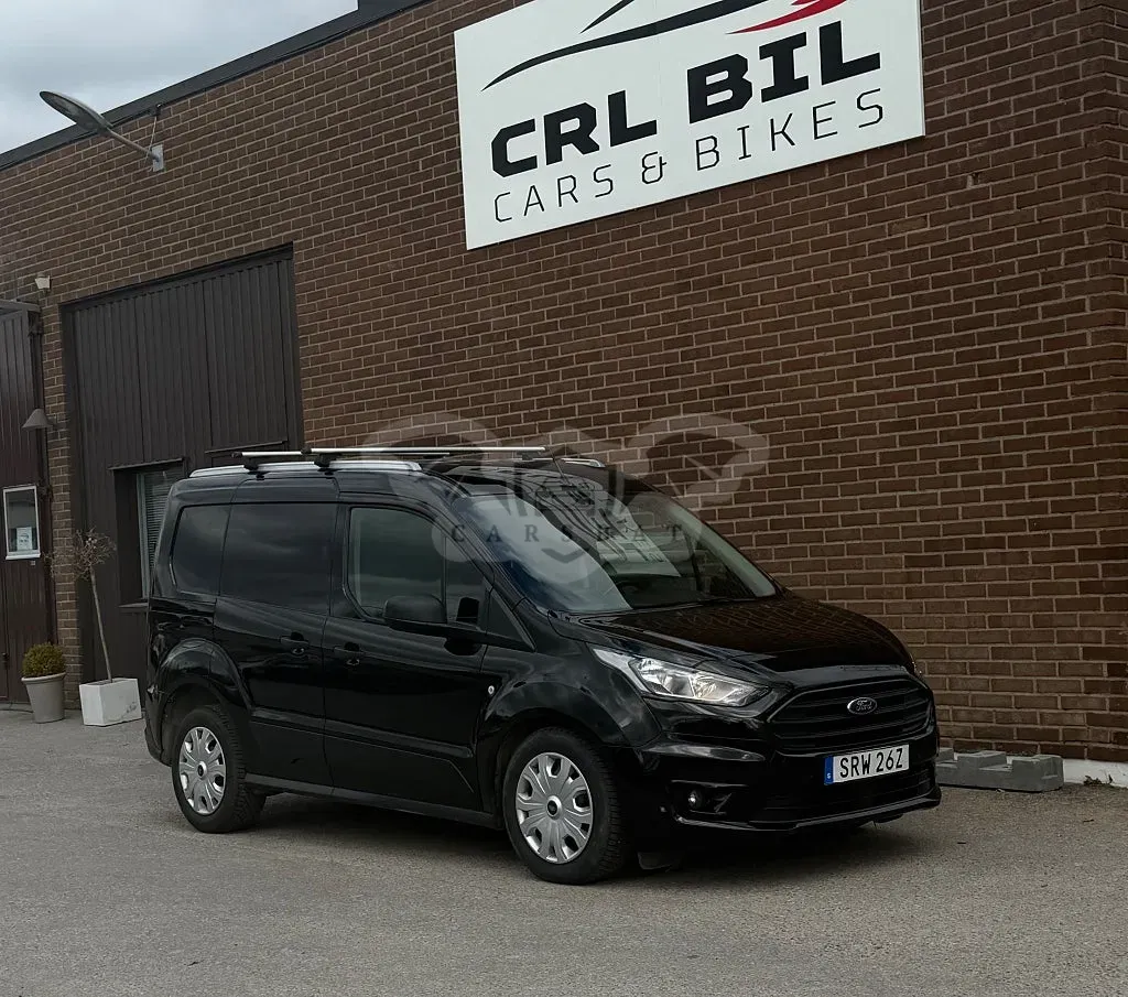 Ford Transit Connect 2020