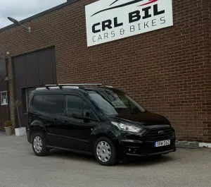 Ford Transit Connect 2020