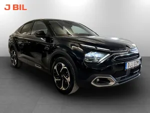 Citroën C4 2023