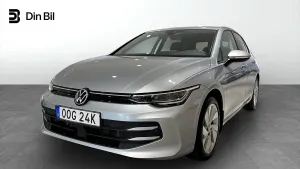 Volkswagen Golf 2025