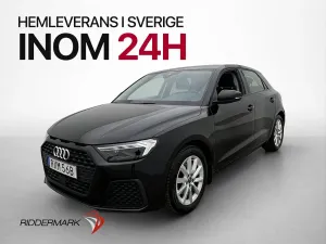 Audi A1 2023