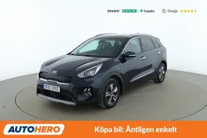 Kia Niro 2019