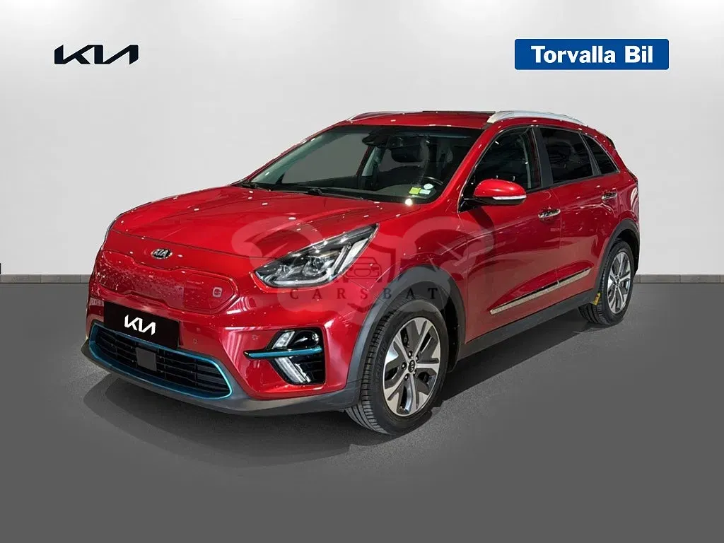 Kia Niro 2020