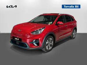 Kia Niro 2020