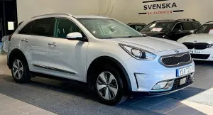 Kia Niro 2018