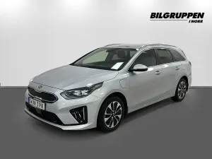 Kia Ceed 2020