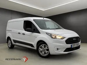 Ford Transit Connect 2021