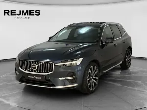 Volvo XC60 2024