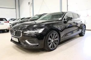 Volvo V60 2021
