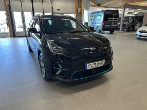 Kia Niro 2021