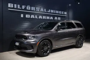 Dodge Durango 2021