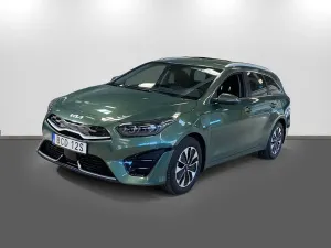 Kia Ceed 2023