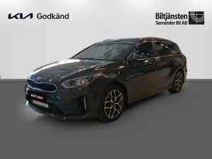 Kia Ceed 2019
