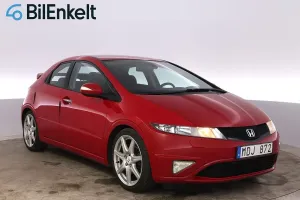 Honda Civic 2011