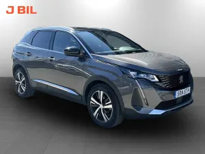 Peugeot 3008 2023