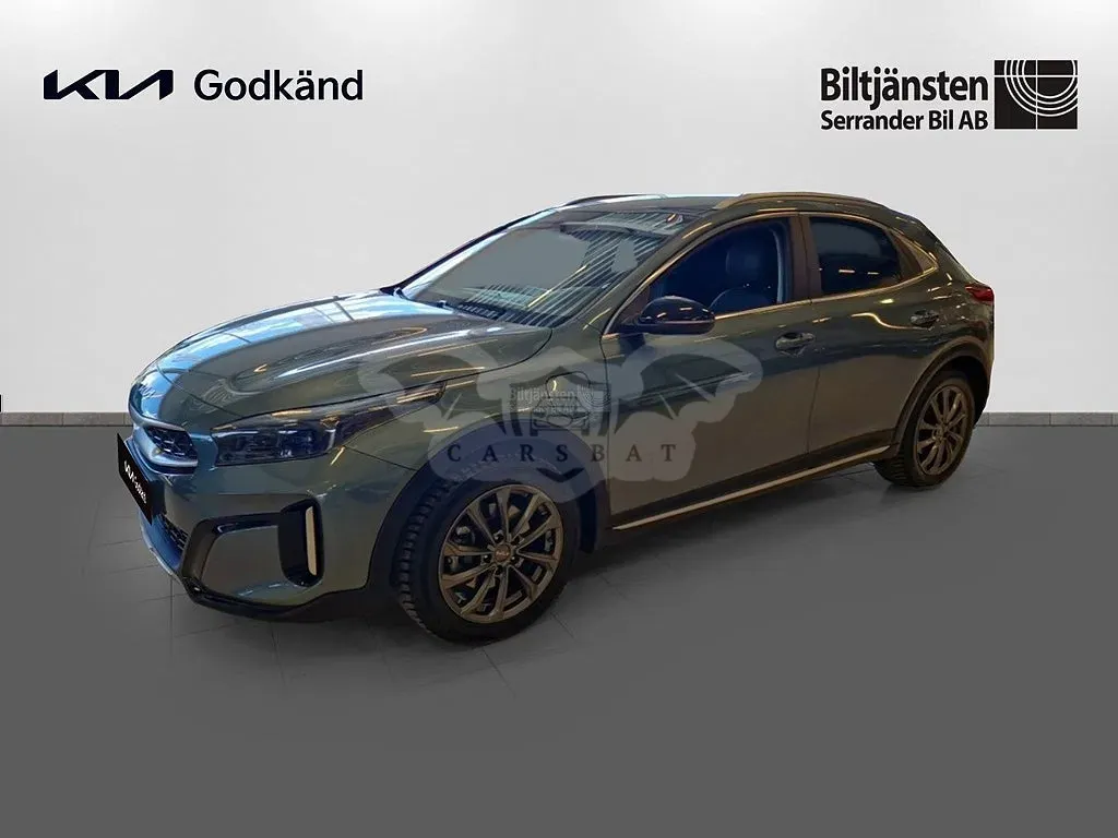 Kia XCeed 2023