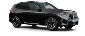BMW X3 2026