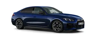 BMW i4 2026