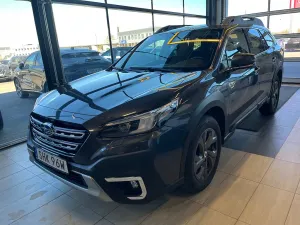 Subaru Outback 2021