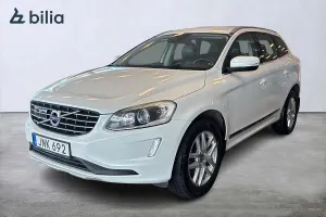 Volvo XC60 2017