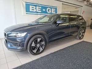 Volvo V60 2020