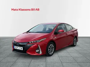 Toyota Prius 2020