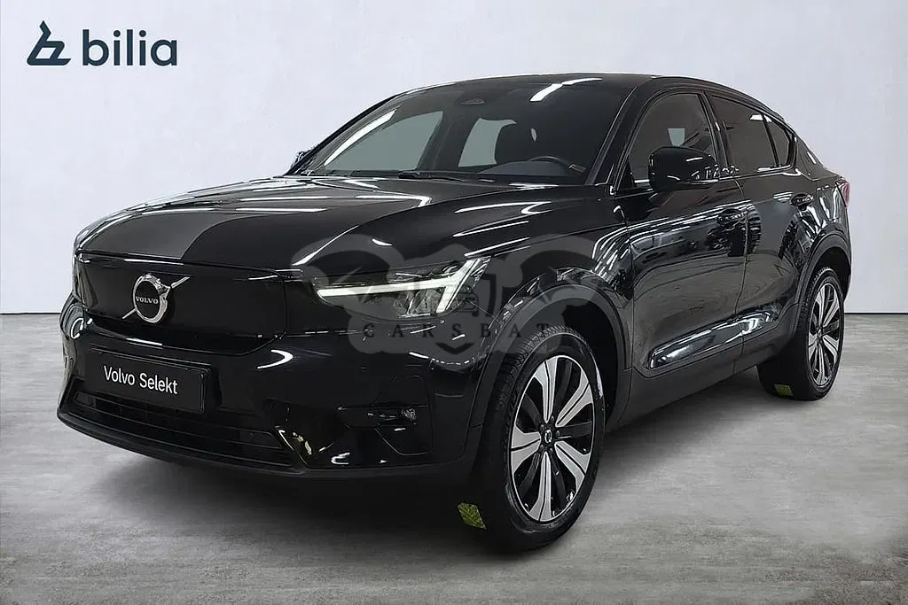 Volvo C40 2023