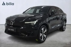 Volvo C40 2023