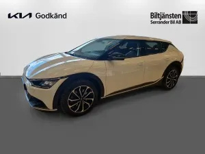 Kia EV6 2023