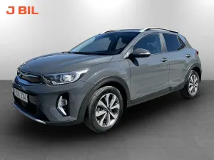 Kia Stonic 2021