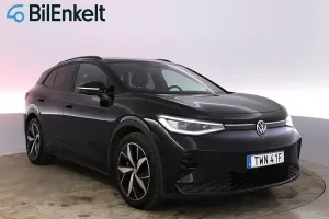 Volkswagen ID.4 2023