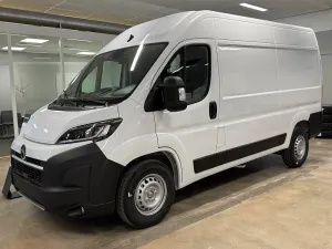 Opel Movano 2026