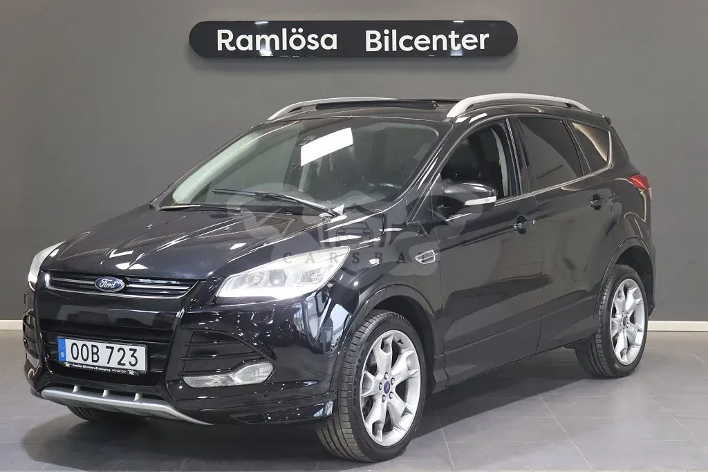Ford Kuga 2014