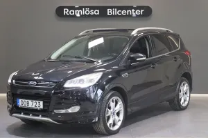 Ford Kuga 2014