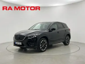 Mazda CX-5 2015