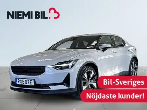 Polestar 2 2023
