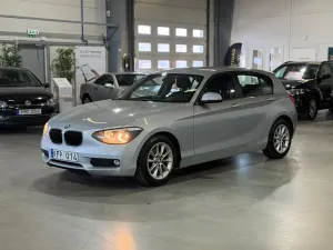 BMW 1 Series 116 2013