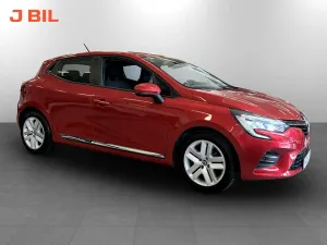 Renault Clio 2021