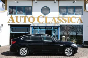 BMW 5 Series 530 2010