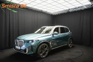 BMW X5 2024