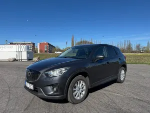 Mazda CX-5 2013