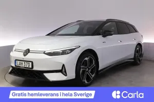 Volkswagen ID.7 2025