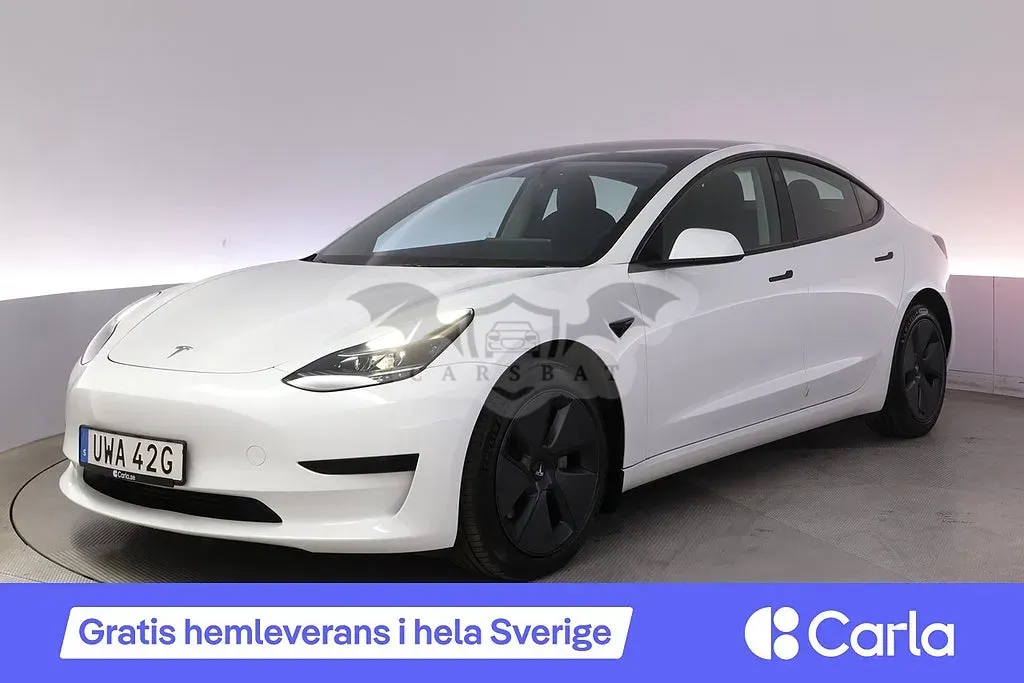 Tesla Model 3 2023