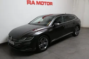 Volkswagen Arteon 2022
