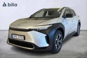 Toyota bZ4X 2023