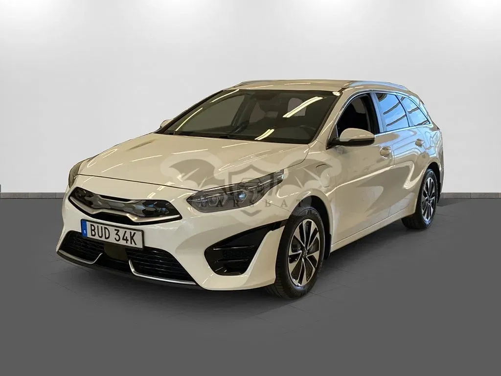 Kia Ceed 2022
