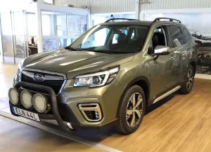 Subaru Forester 2020