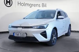 MG MG5 2022